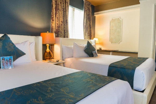 Riviera South Beach Hotel image 4