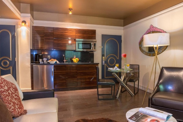 Riviera South Beach Hotel image 7